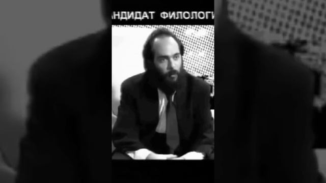 Псой короленко буратино был тупой