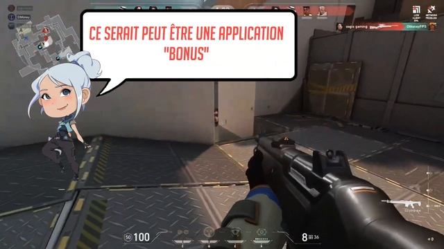 VALORANT DISPONIBLE SUR iOS ET ANDROID ? (SMARTPHONE) FR - PC PS4 XBOX SWITCH смотреть онлайн