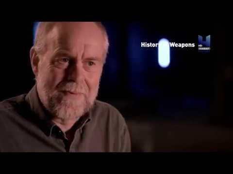 История оружия - смотри на Viasat History HD смотреть онлайн