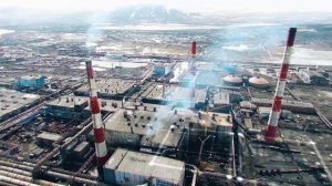 Норникель. Технологический прорыв