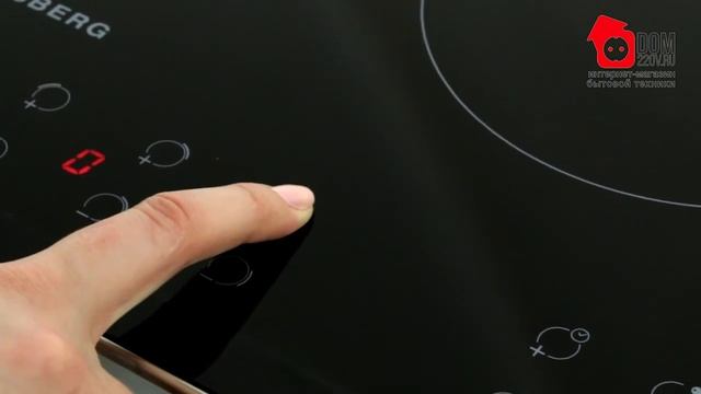 Стеклокерамическая панель Kuppersberg FT6VS09 смотреть онлайн