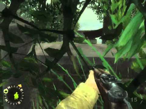 Brothers in Arms: The Road to Hill 30 (Прохождение by G_GodA) Часть 3 смотреть онлайн