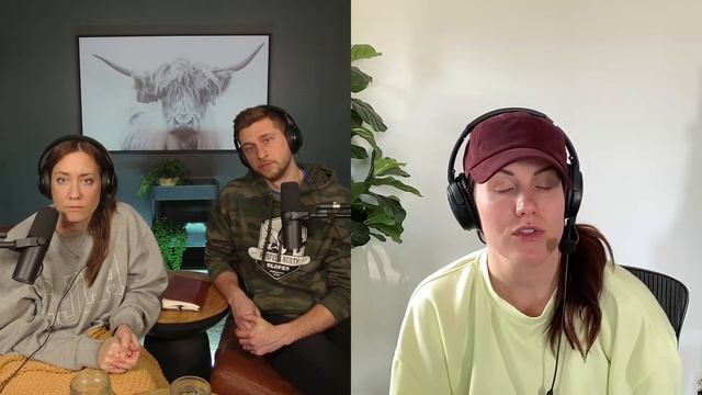The root causes of eczema, histamine intolerance, and allergies with Nutritionist Christa Biegler смотреть онлайн