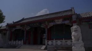 Любовь в императорском дворце 1 сезон 30 серия