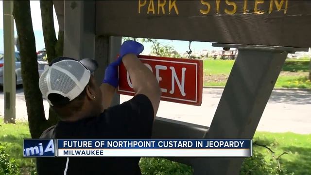 Bradford Beach and North Point Park operator positions remain open смотреть онлайн