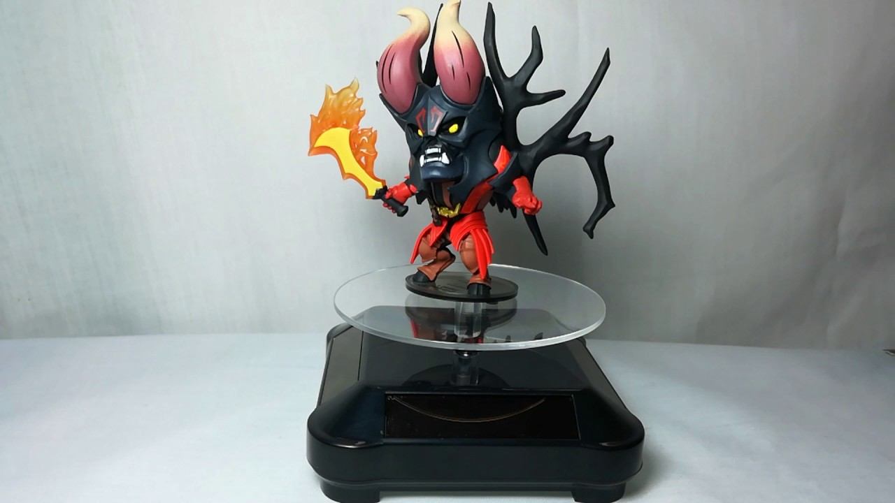 Demiheroes «DOOM» Dota2 смотреть онлайн