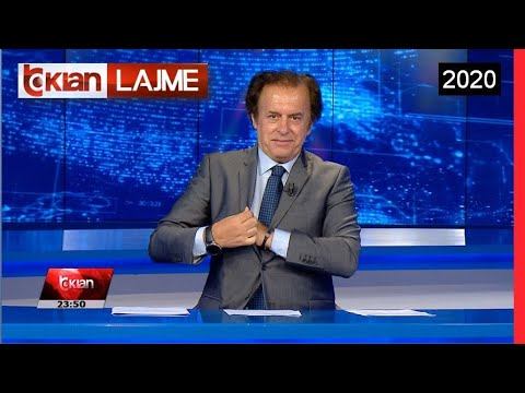 Edicioni i Lajmeve Tv Klan 30 Qershor 2020, ora 23:30 Lajme - News смотреть онлайн