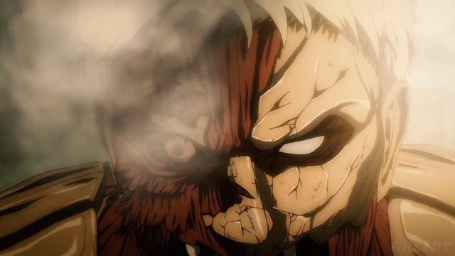 AMV - Shingeki no Kyojin/Атака на титанов смотреть онлайн