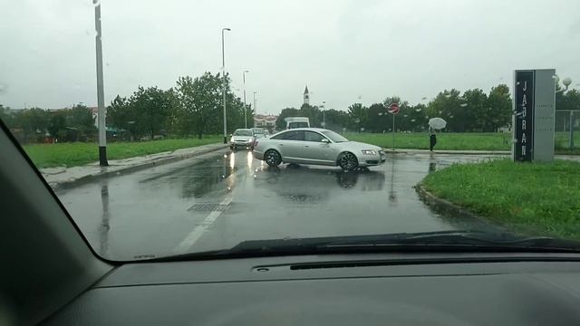 Sony Xperia Z5 - camera test смотреть онлайн