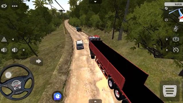 unloaded truck for madid road🛣️😱😲😀 and link 🔗🖇️👇#trending#viral#subscribe #bussimulatorindonesia смотреть онлайн