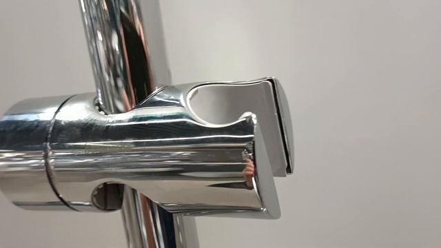 Hansgrohe 27284000 Crometta E 240 1jet Showerpipe Душова система д/душа смотреть онлайн