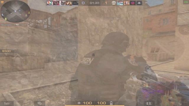 C R A Z Y ❤️ Standoff 2 | Fragmovie смотреть онлайн