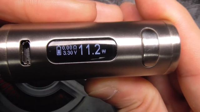 【VAPE】Eleaf - iStick Pico【Review】 смотреть онлайн