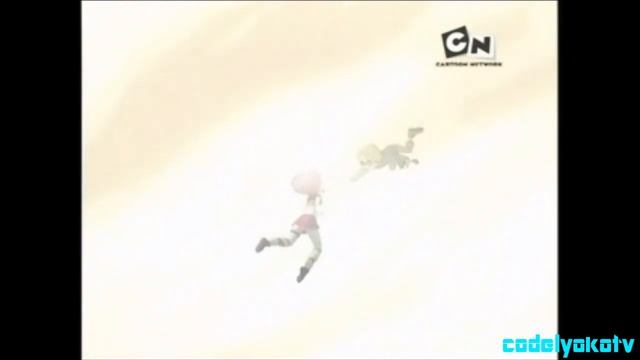 Code Lyoko-Jeremy and Aelita-Love again(Entry for Lejla300 contest) смотреть онлайн