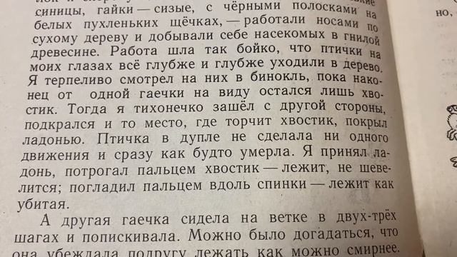 Читаем вместе: М.Пришвин «Гаечки»/24.12.21 смотреть онлайн