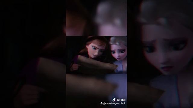 Холодное сердце - моменты с Анной смотреть онлайн