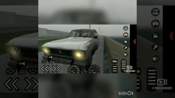 Мифы в Мотор Депот часть 2