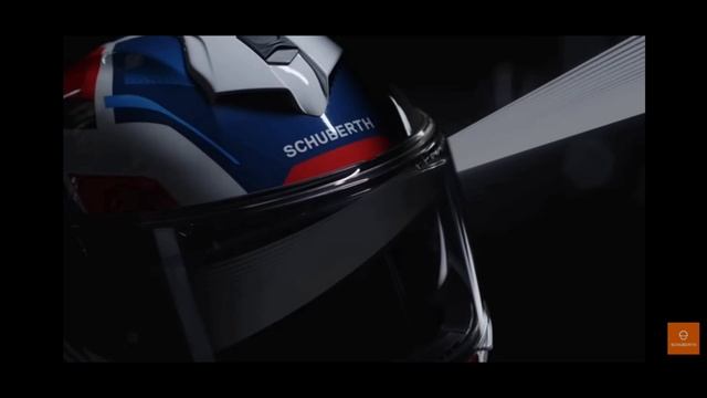Flash Info Moto : Schuberth S3 смотреть онлайн