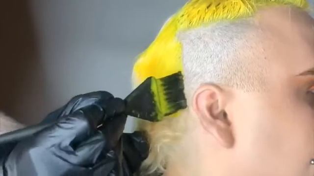 NEON MULLET смотреть онлайн