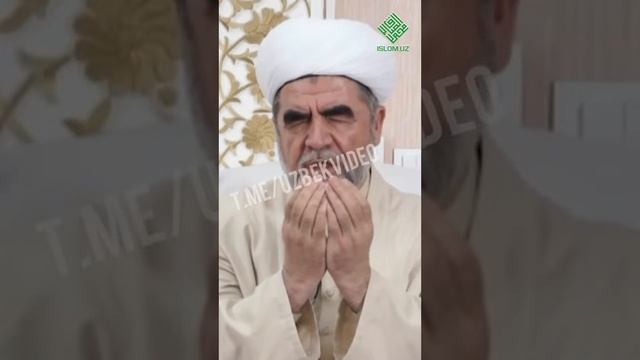 AMIN AJMAIN SHAYH MUHAMMAD SODIQ MUHAMMAD YUSUF  Https://t.me/Ummati_Muhammad_svs