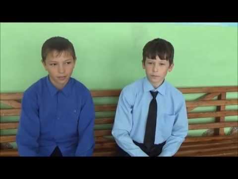 Малые олимпийские игры роботов смотреть онлайн