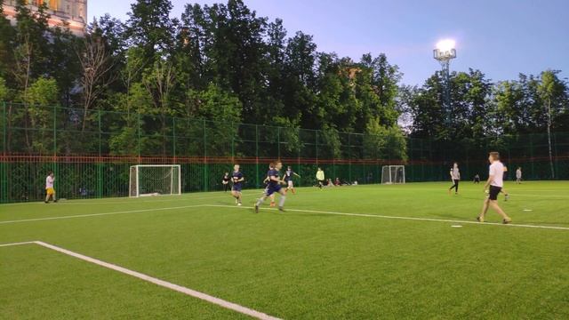 Протон. Часть 8 смотреть онлайн