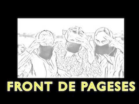FRONT DE PAGESES смотреть онлайн