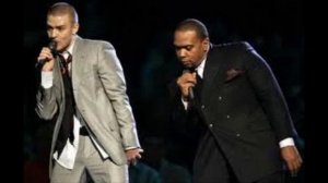 Justin Timberlake feat Timbaland & Nicki Minaj- What goes around Interlude Rockett Remix