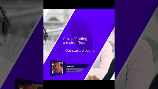 Real Estate Insights And Updates | Pros of Finding a Realtor Before House Hunting смотреть онлайн