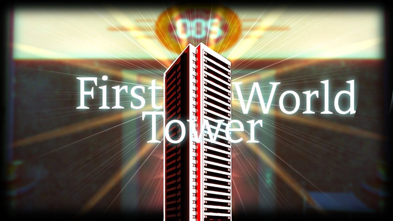 PAYDAY 2 - First World Tower Heist (Custom Heist) смотреть онлайн