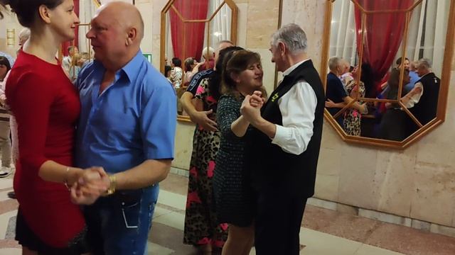 Никуда тебя не отпущу..... 24.11.24. смотреть онлайн