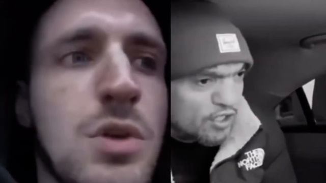 Ахмед о смерти Расула!Видео как Расул упал с 3 этажа!! смотреть онлайн