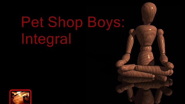 Pet Shop Boys - Integral (Dave Spoon Mix) - High Quality смотреть онлайн