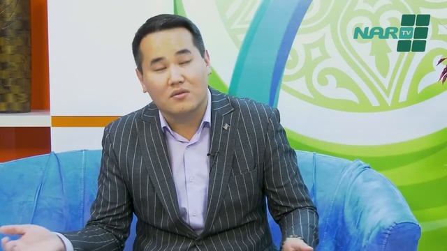 Орта толсын: ШЫМКЕНТТЕ «АСТАНА» ӨМІР СҮРЕДІ... смотреть онлайн
