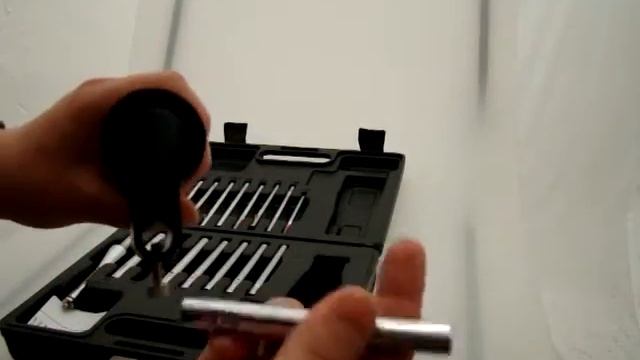 Nikko Stirling Nighteater Scope Alignment Device смотреть онлайн