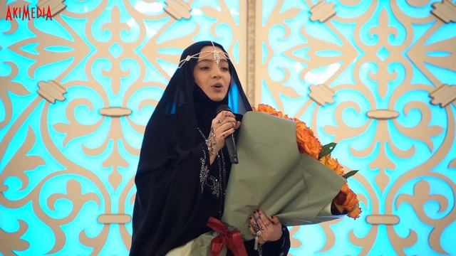 Красивый мавлид на аварском 2022 \\ Хадиджа на свадьбе смотреть онлайн