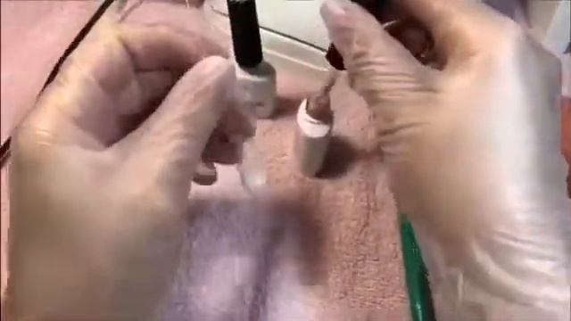 Make up for nails обычными гель-лаками)))) смотреть онлайн