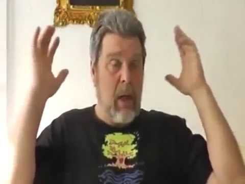 Георгий Сидоров. Рассказ о поездке в Германию в 2013 году смотреть онлайн