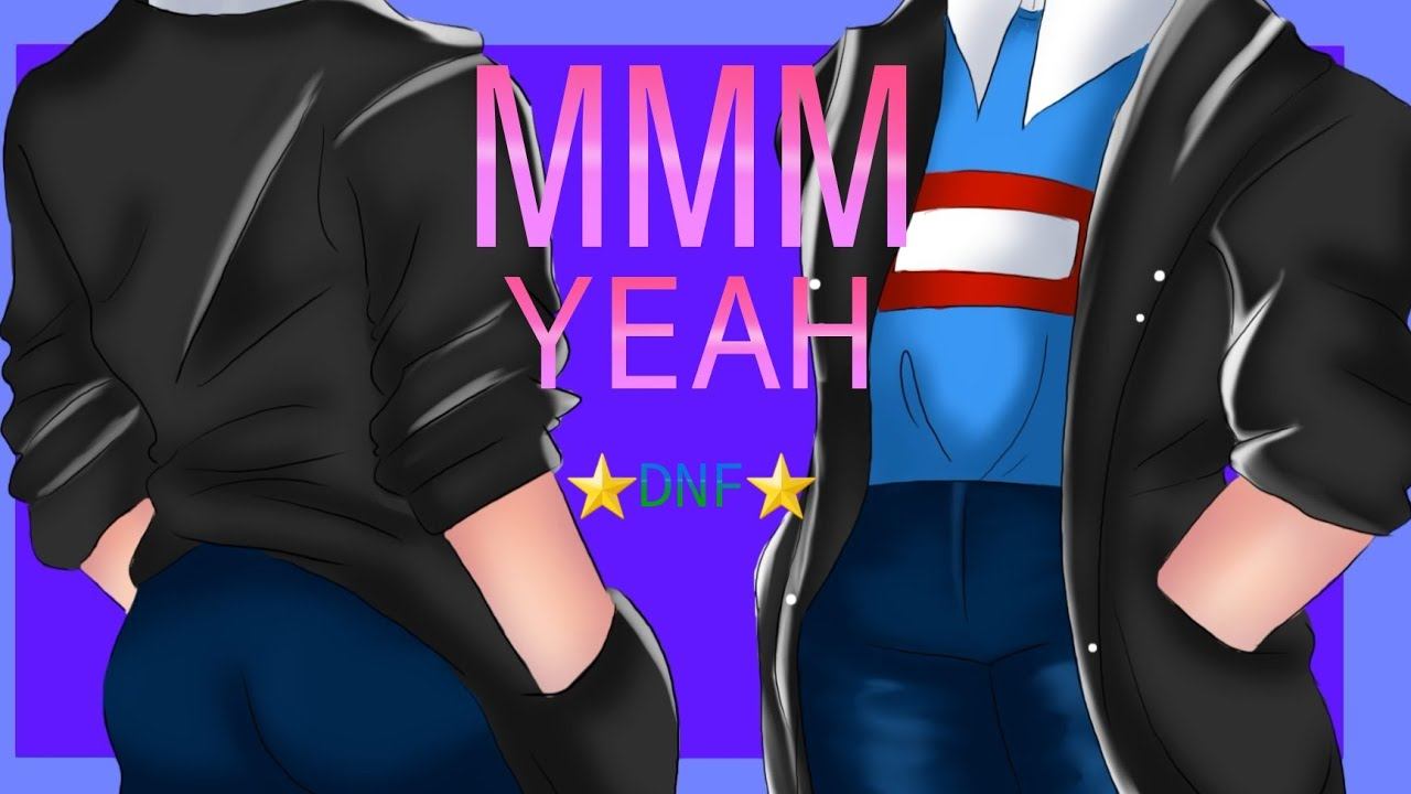 Mmm yeah yeah meme - DNF - DreamSMP смотреть онлайн