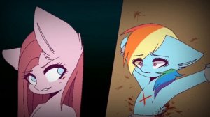 happy pills meme//cupcakes Creepypasta//