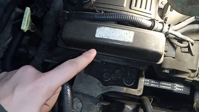 LIFAN SOLANO 620 Замена помпы смотреть онлайн