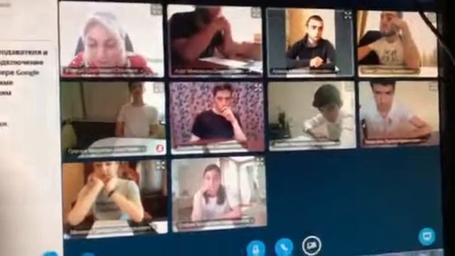 Вступительное испытание. Математика смотреть онлайн