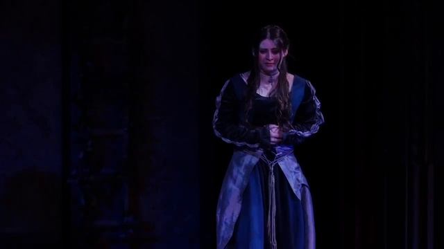 We Are Undone (Juliet and Nurse) - Shakespeare Musical Theater смотреть онлайн