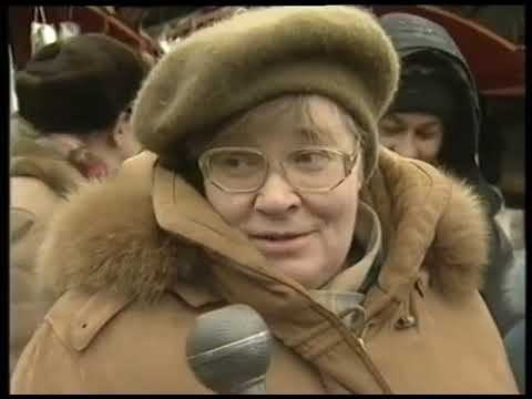 270. Владимир Мукусев. "О чем молчит ТВ?". Рынок. смотреть онлайн