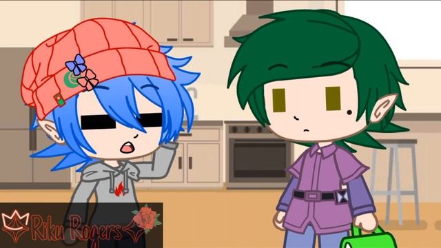 Cómo eso me hace una zor** °meme° 💚Soft Pico x Soft Boyfriend💙 💛Hunter x Edric💚 💛Goldric💚 смотреть онлайн