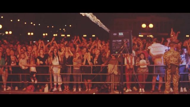 QUATTRO Open Air 2018 Official Aftermovie смотреть онлайн