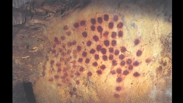 Ralph Abraham - Paleolithic Art смотреть онлайн