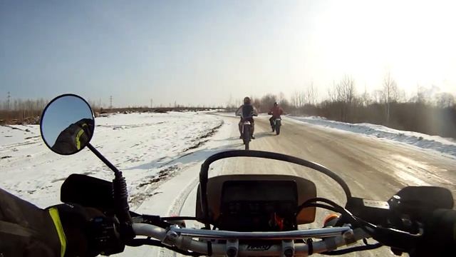 Первый выезд 9 03 2012 смотреть онлайн