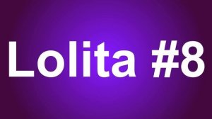 Lolita Audio Books -  A Novel By Vladimir Nabokov (1955) #8