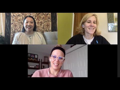 HM Podcast Ep. 13: Sasha Wolff on Fighting the Stigma of Mental Health Through Running and Communit смотреть онлайн